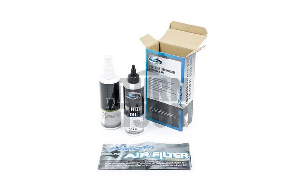 Kit d'entretien du filtre à air Eventuri