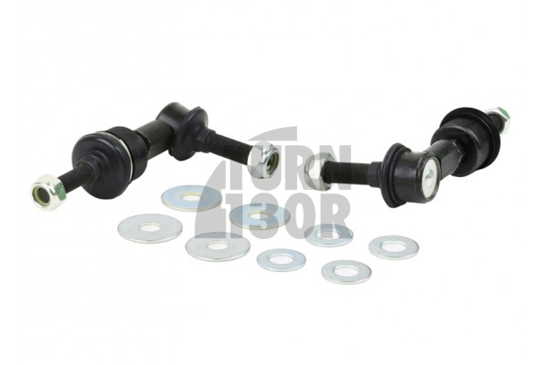 Whiteline Kit de barre stabilisatrice arrière ajustable Mazda 3 MPS
