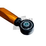 Bras dappui arrière ajustable pour Mazda 3 MPS Whiteline Bras dappui arrière ajustable pour Mazda 3 MPS Whiteline