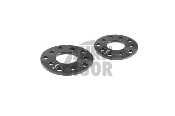 Alpha Competition Entretoises de Roue 5 à 20mm 5x100 / 5x112 Pour Golf 4 / 5 / 6 / 7 / Polo / Scirocco