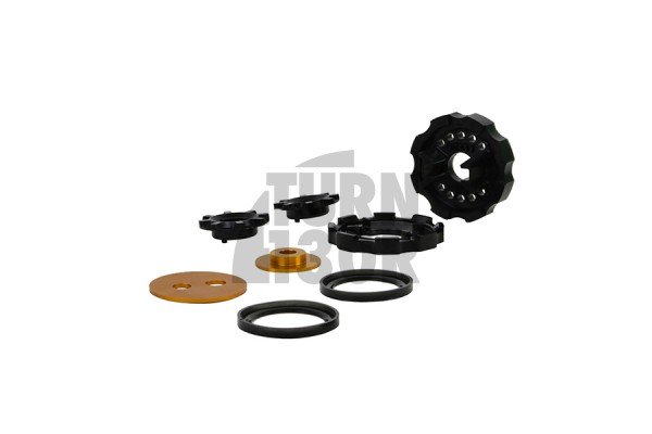 Bagues de support de différentiel pour Nissan 350Z / 370Z Whiteline
