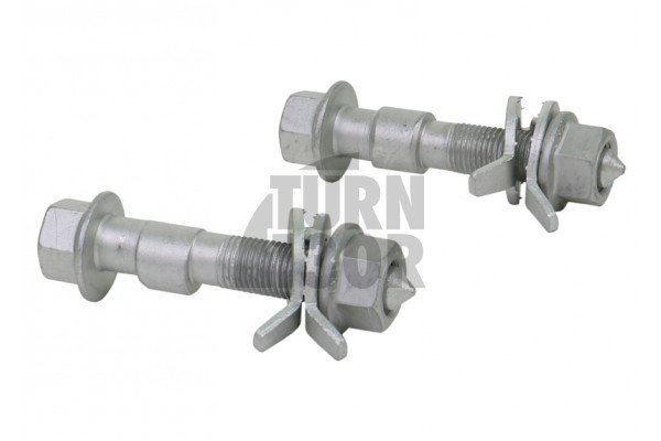 Boulons de réglage du carrossage avant pour Honda Civic Type R EP3 Whiteline