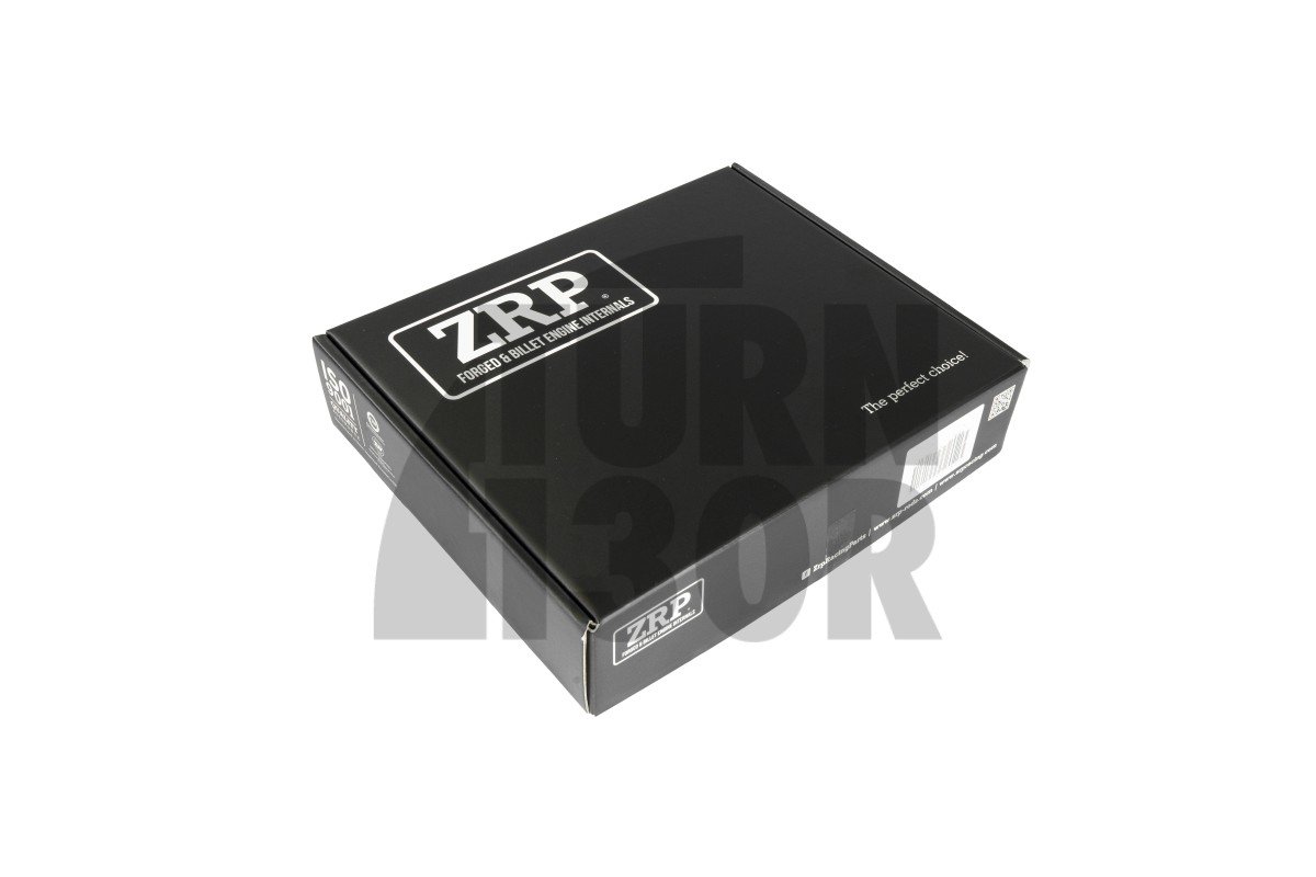 Audi S3 8L / TT 8N / Leon 1M 1.8T 20V ZRP Bielles forgées