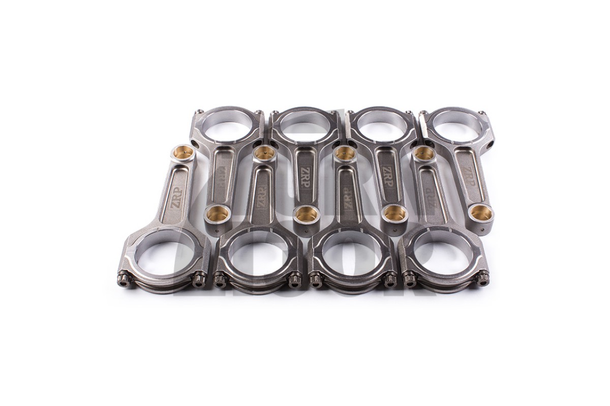 BMW M3 E9x S65 ZRP Bielles forgées BMW M3 E9x S65 ZRP Bielles forgées