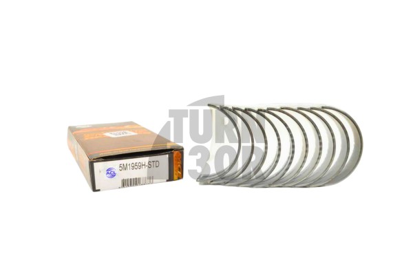 Roulements principaux ACL Performance pour Civic EG6, EK4, et Integra B18 - B16