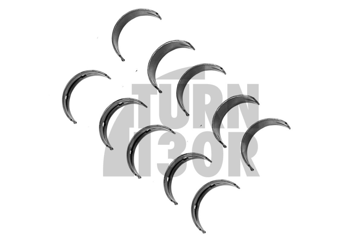 Roulements principaux ACL Performance pour Honda Civic Type R FK2, FK8, FL5 Roulements principaux ACL Performance pour Honda Civic Type R FK2, FK8, FL5