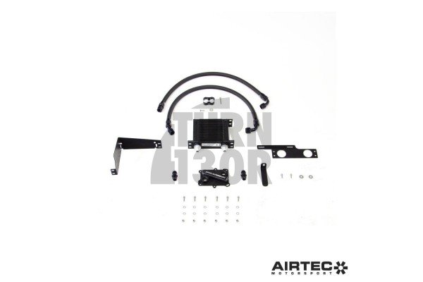 Kit de refroidissement d'huile Airtec pour Abarth 595 / 695