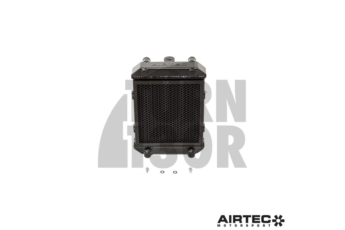 Radiateur auxiliaire Airtec pour différents modèles de Golf et dAudi Radiateur auxiliaire Airtec pour différents modèles de Golf et dAudi