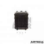 Radiateur auxiliaire Airtec pour différents modèles de Golf et dAudi Radiateur auxiliaire Airtec pour différents modèles de Golf et dAudi