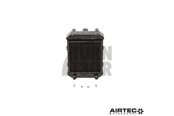 Radiateur auxiliaire Airtec pour différents modèles de Golf et d'Audi