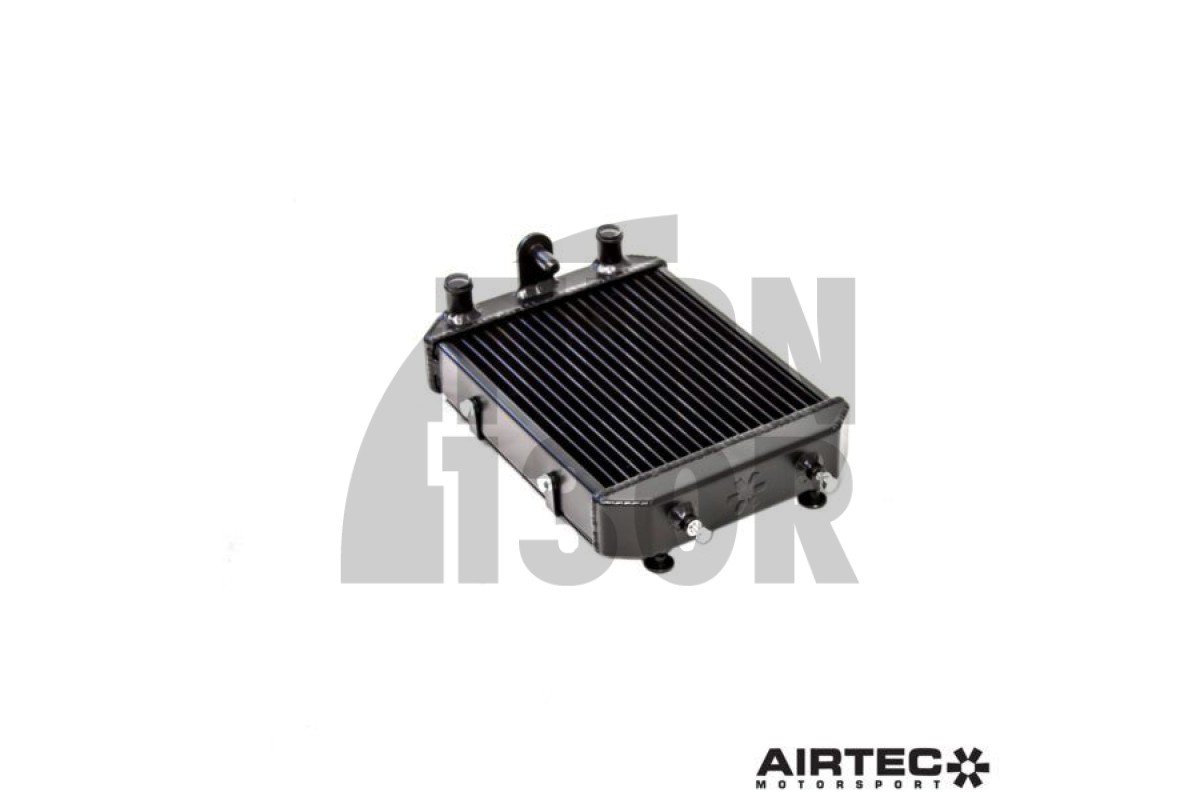 Radiateur auxiliaire Airtec pour différents modèles de Golf et dAudi Radiateur auxiliaire Airtec pour différents modèles de Golf et dAudi