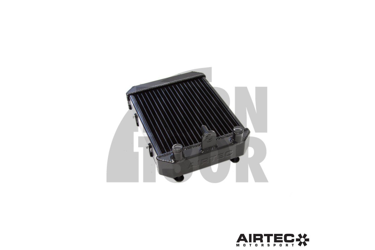 Radiateur auxiliaire Airtec pour différents modèles de Golf et dAudi Radiateur auxiliaire Airtec pour différents modèles de Golf et dAudi