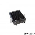 Radiateur auxiliaire Airtec pour différents modèles de Golf et dAudi Radiateur auxiliaire Airtec pour différents modèles de Golf et dAudi