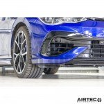 Radiateur auxiliaire Airtec pour différents modèles de Golf et dAudi Radiateur auxiliaire Airtec pour différents modèles de Golf et dAudi