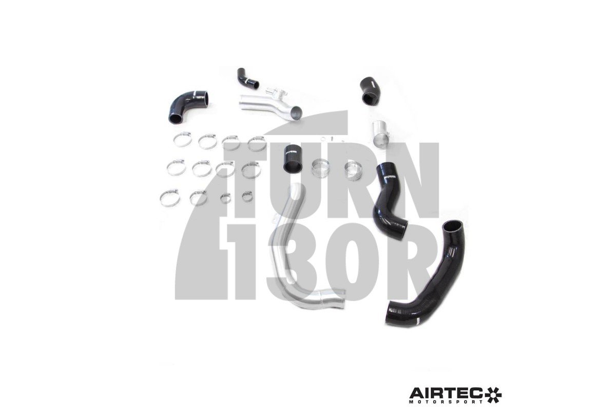 Airtec Big Boost Pipe Kit pour Focus 4 ST Airtec Big Boost Pipe Kit pour Focus 4 ST