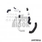 Airtec Big Boost Pipe Kit pour Focus 4 ST Airtec Big Boost Pipe Kit pour Focus 4 ST