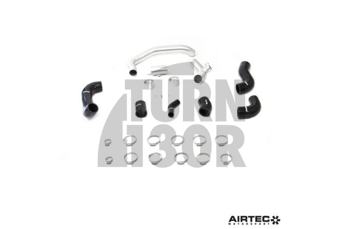 Airtec Big Boost Pipe Kit pour Focus 4 ST Airtec Big Boost Pipe Kit pour Focus 4 ST