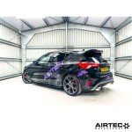 Airtec Big Boost Pipe Kit pour Focus 4 ST Airtec Big Boost Pipe Kit pour Focus 4 ST