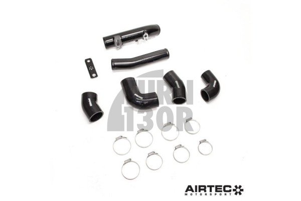 Kit d'amélioration de la tuyauterie Big Boost par Airtec pour Hyundai I30N