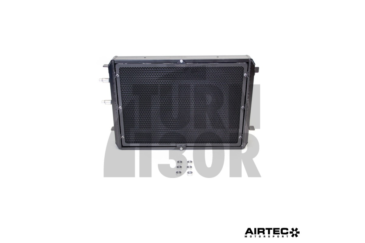 BMW Series M Chargecooler by Airtec pour M3 F80, M4 F8x, M2 Comp F87 BMW Series M Chargecooler by Airtec pour M3 F80, M4 F8x, M2 Comp F87