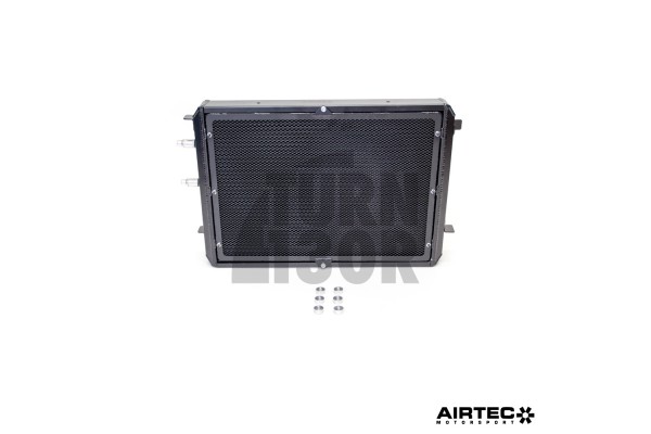 BMW Series M Chargecooler by Airtec pour M3 F80, M4 F8x, M2 Comp F87