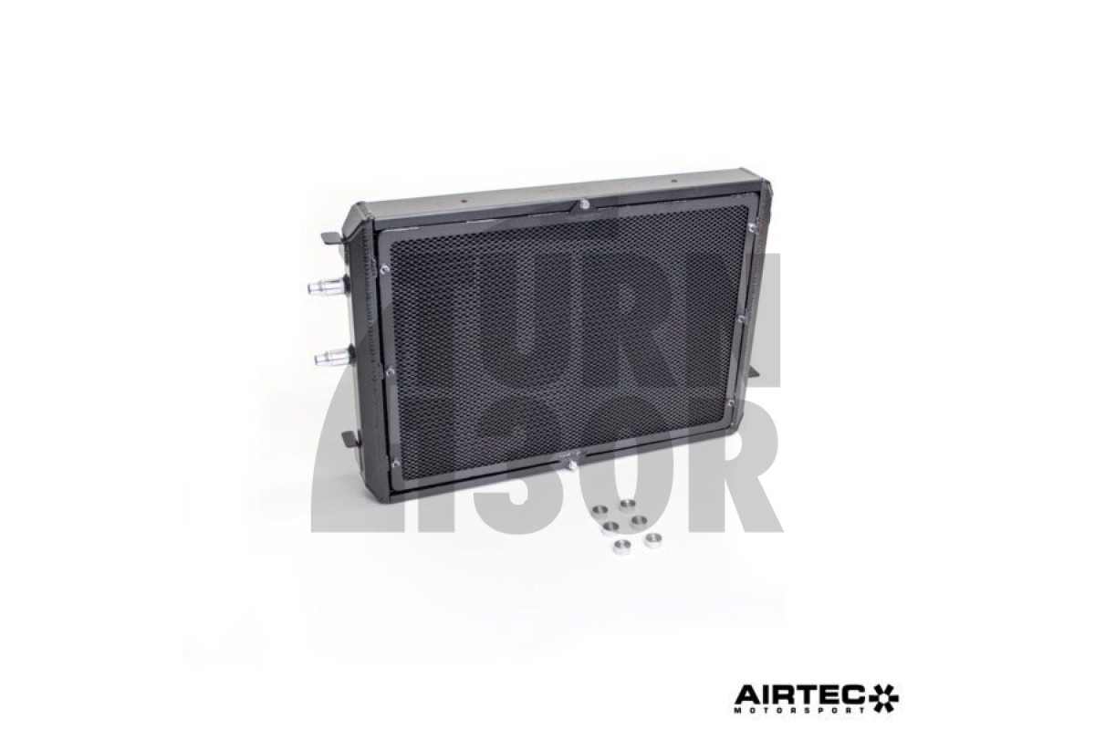 BMW Series M Chargecooler by Airtec pour M3 F80, M4 F8x, M2 Comp F87 BMW Series M Chargecooler by Airtec pour M3 F80, M4 F8x, M2 Comp F87
