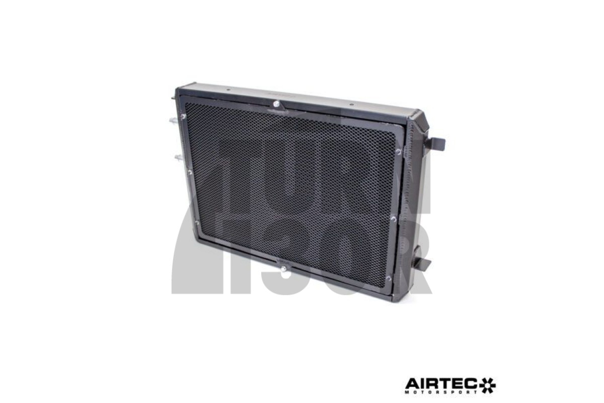 BMW Series M Chargecooler by Airtec pour M3 F80, M4 F8x, M2 Comp F87 BMW Series M Chargecooler by Airtec pour M3 F80, M4 F8x, M2 Comp F87