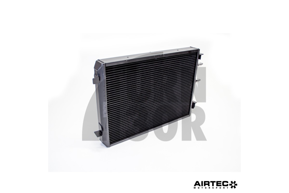 BMW Series M Chargecooler by Airtec pour M3 F80, M4 F8x, M2 Comp F87 BMW Series M Chargecooler by Airtec pour M3 F80, M4 F8x, M2 Comp F87