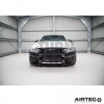 BMW Series M Chargecooler by Airtec pour M3 F80, M4 F8x, M2 Comp F87 BMW Series M Chargecooler by Airtec pour M3 F80, M4 F8x, M2 Comp F87