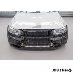 BMW Series M Chargecooler by Airtec pour M3 F80, M4 F8x, M2 Comp F87 BMW Series M Chargecooler by Airtec pour M3 F80, M4 F8x, M2 Comp F87