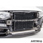 BMW Series M Chargecooler by Airtec pour M3 F80, M4 F8x, M2 Comp F87 BMW Series M Chargecooler by Airtec pour M3 F80, M4 F8x, M2 Comp F87