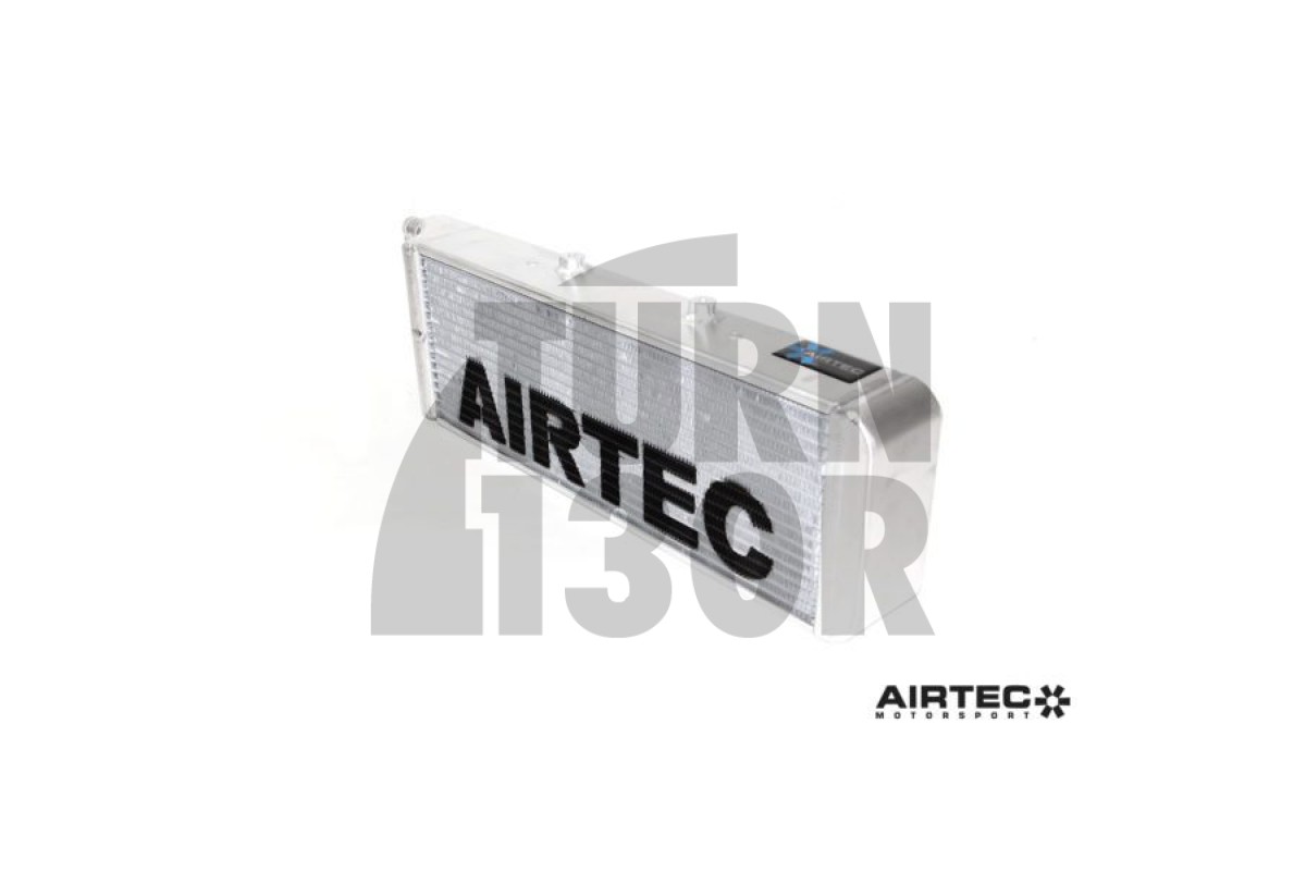 Kit de refroidissement de charge Airtec pour Mercedes A45 AMG W176 Kit de refroidissement de charge Airtec pour Mercedes A45 AMG W176