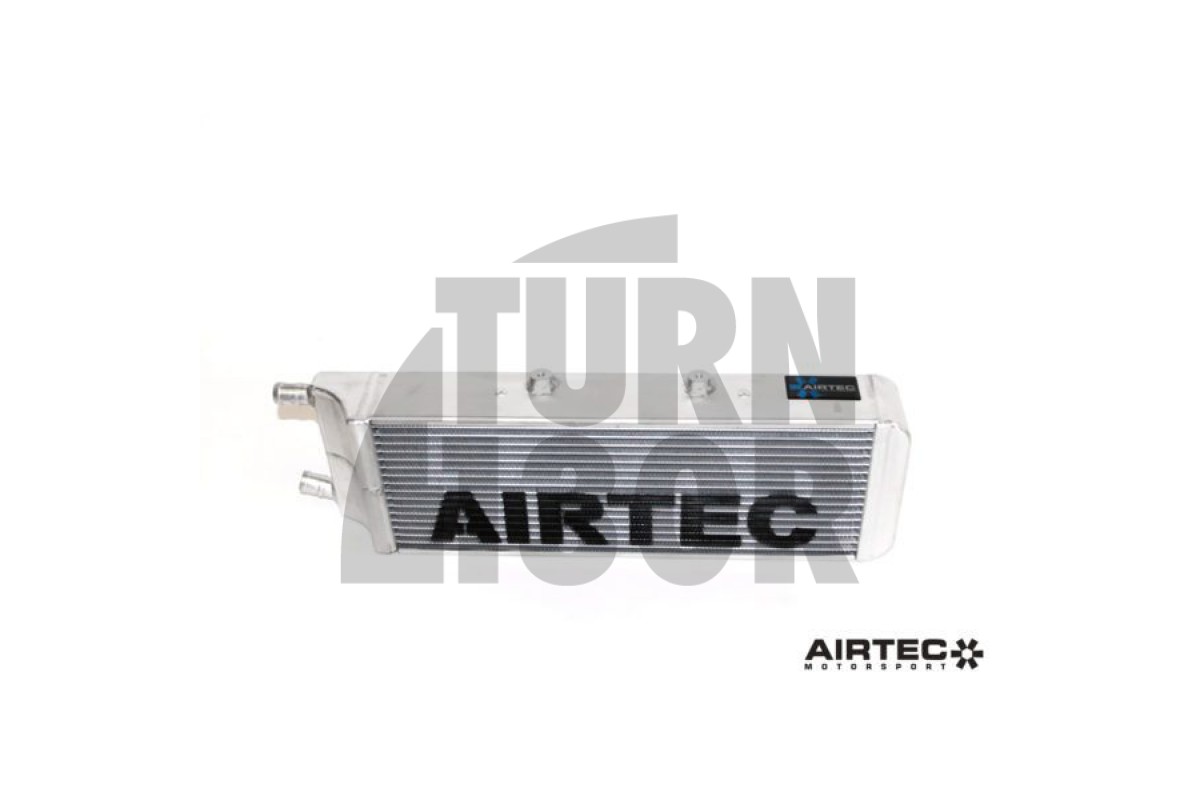 Kit de refroidissement de charge Airtec pour Mercedes A45 AMG W176 Kit de refroidissement de charge Airtec pour Mercedes A45 AMG W176