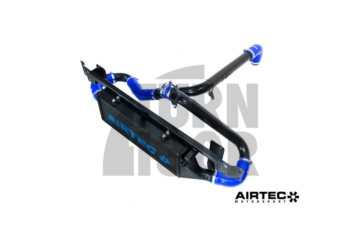 Airtec Front Mount Intercooler pour Mazda 3 MPS MK2 2009-2013 Airtec Front Mount Intercooler pour Mazda 3 MPS MK2 2009-2013