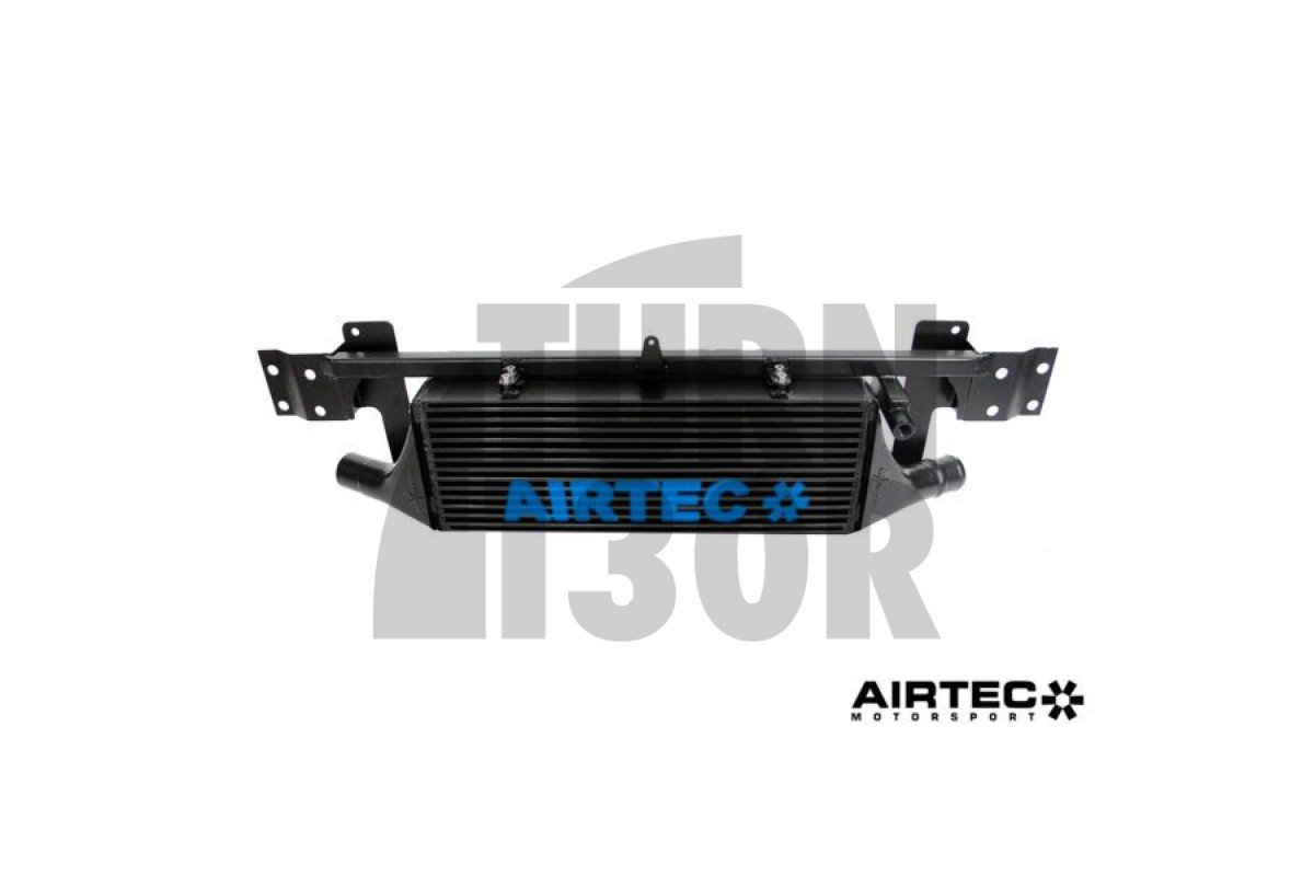 Airtec Front Mount Intercooler pour Mazda 3 MPS MK2 2009-2013 Airtec Front Mount Intercooler pour Mazda 3 MPS MK2 2009-2013