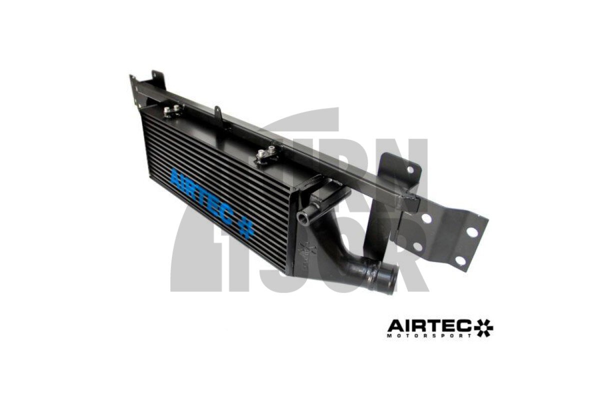 Airtec Front Mount Intercooler pour Mazda 3 MPS MK2 2009-2013 Airtec Front Mount Intercooler pour Mazda 3 MPS MK2 2009-2013