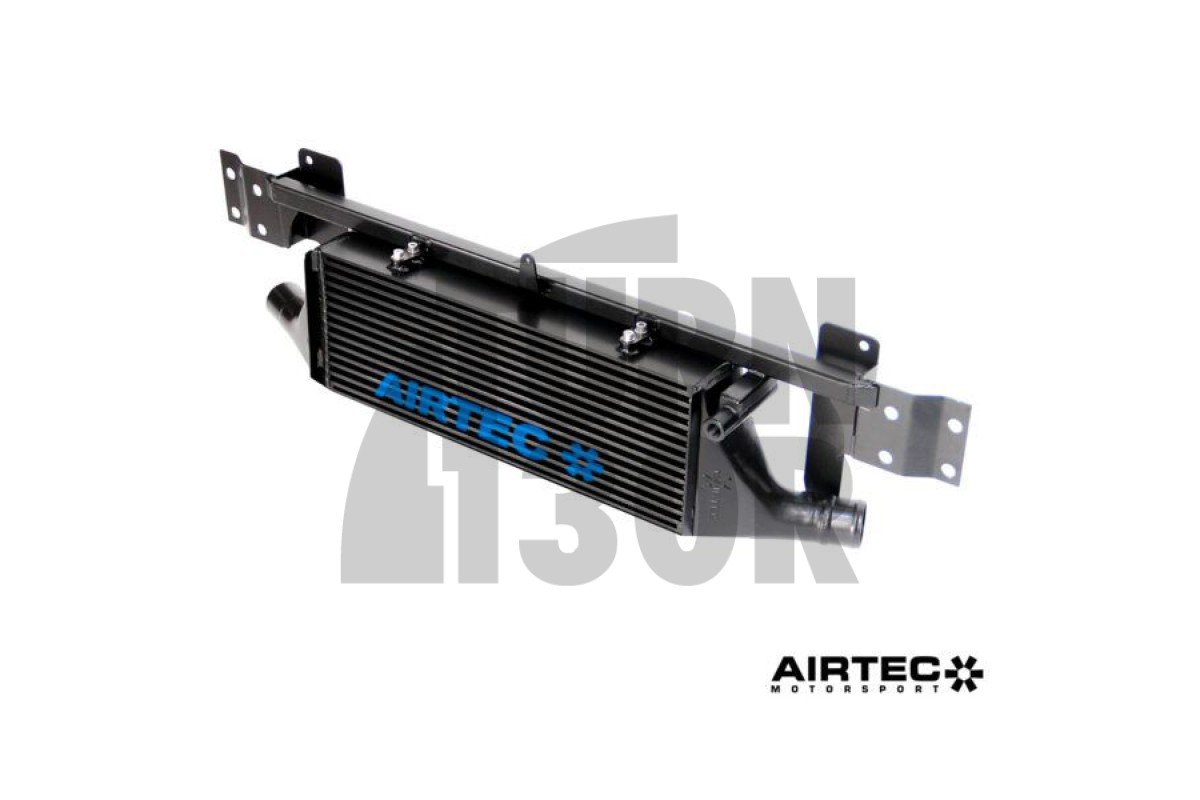 Airtec Front Mount Intercooler pour Mazda 3 MPS MK2 2009-2013 Airtec Front Mount Intercooler pour Mazda 3 MPS MK2 2009-2013