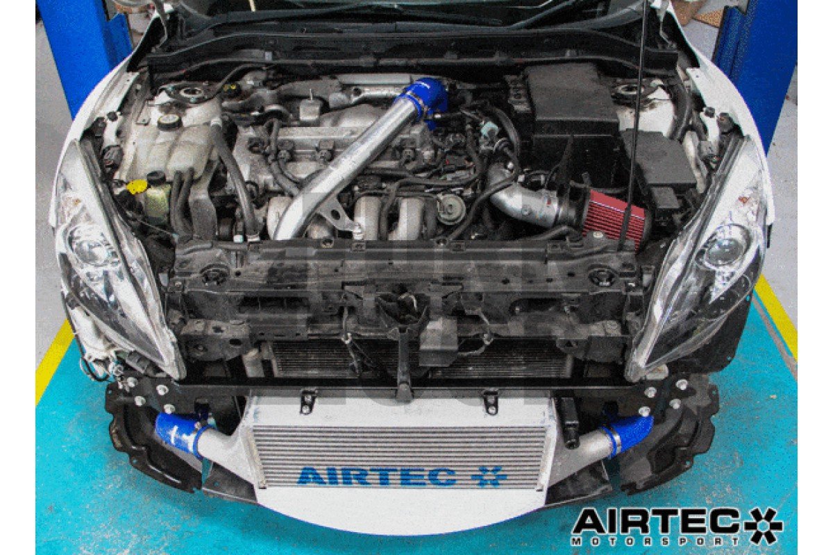 Airtec Front Mount Intercooler pour Mazda 3 MPS MK2 2009-2013 Airtec Front Mount Intercooler pour Mazda 3 MPS MK2 2009-2013