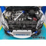 Airtec Front Mount Intercooler pour Mazda 3 MPS MK2 2009-2013 Airtec Front Mount Intercooler pour Mazda 3 MPS MK2 2009-2013