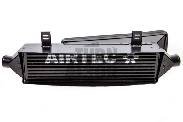 Intercooler à montage frontal Airtec pour Clio 4 RS