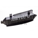 Intercooler à montage frontal Airtec pour Clio 4 RS Intercooler à montage frontal Airtec pour Clio 4 RS