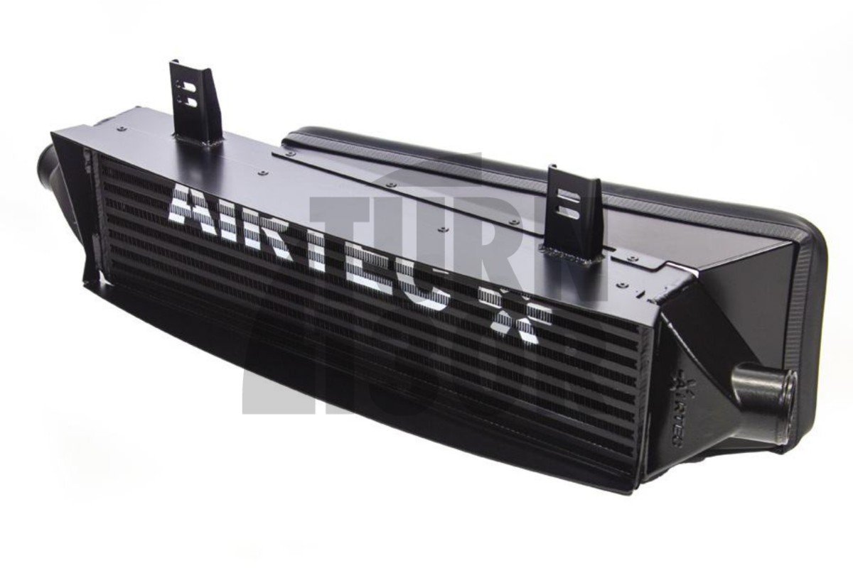Intercooler à montage frontal Airtec pour Clio 4 RS Intercooler à montage frontal Airtec pour Clio 4 RS