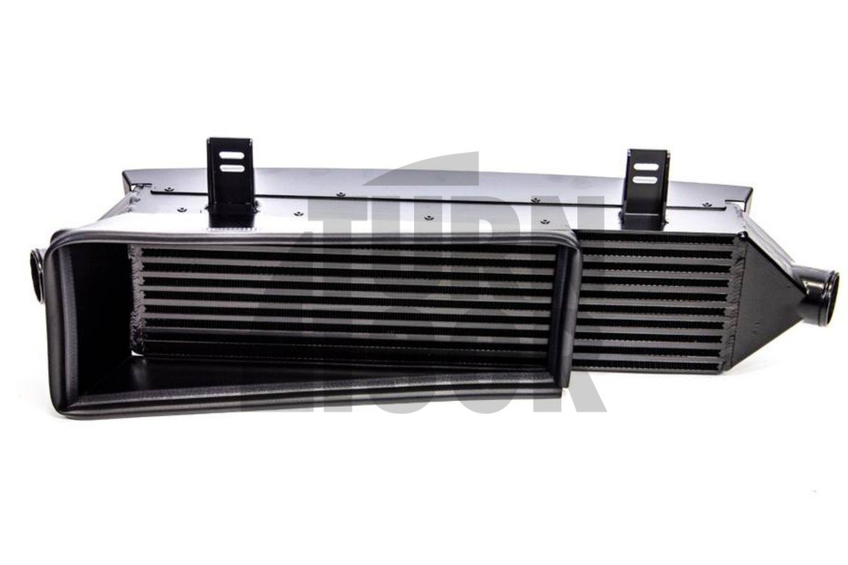 Intercooler à montage frontal Airtec pour Clio 4 RS Intercooler à montage frontal Airtec pour Clio 4 RS