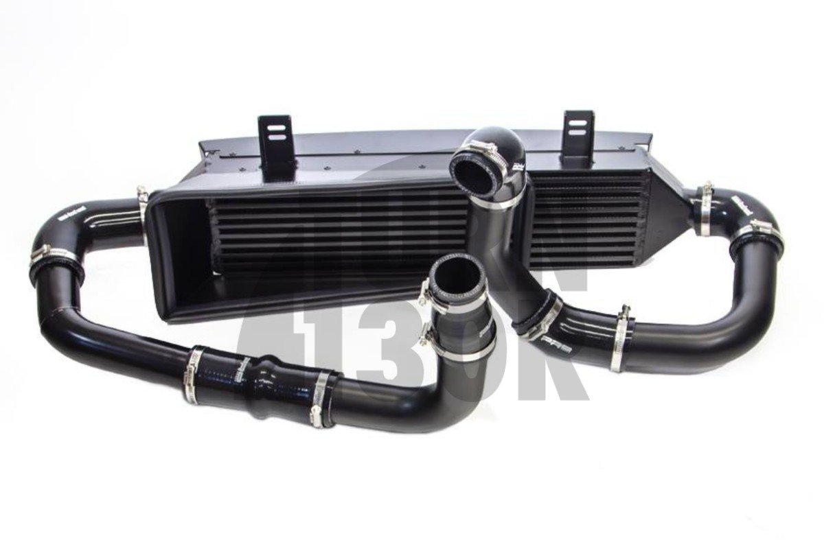 Intercooler à montage frontal Airtec pour Clio 4 RS Intercooler à montage frontal Airtec pour Clio 4 RS