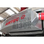 Intercooler à montage frontal Airtec pour Clio 4 RS Intercooler à montage frontal Airtec pour Clio 4 RS