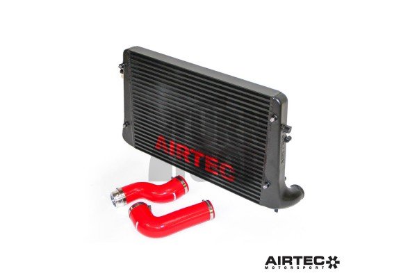 Intercooler Stage 2 pour Audi A3 / S3 8P / TT 8J par Airtec