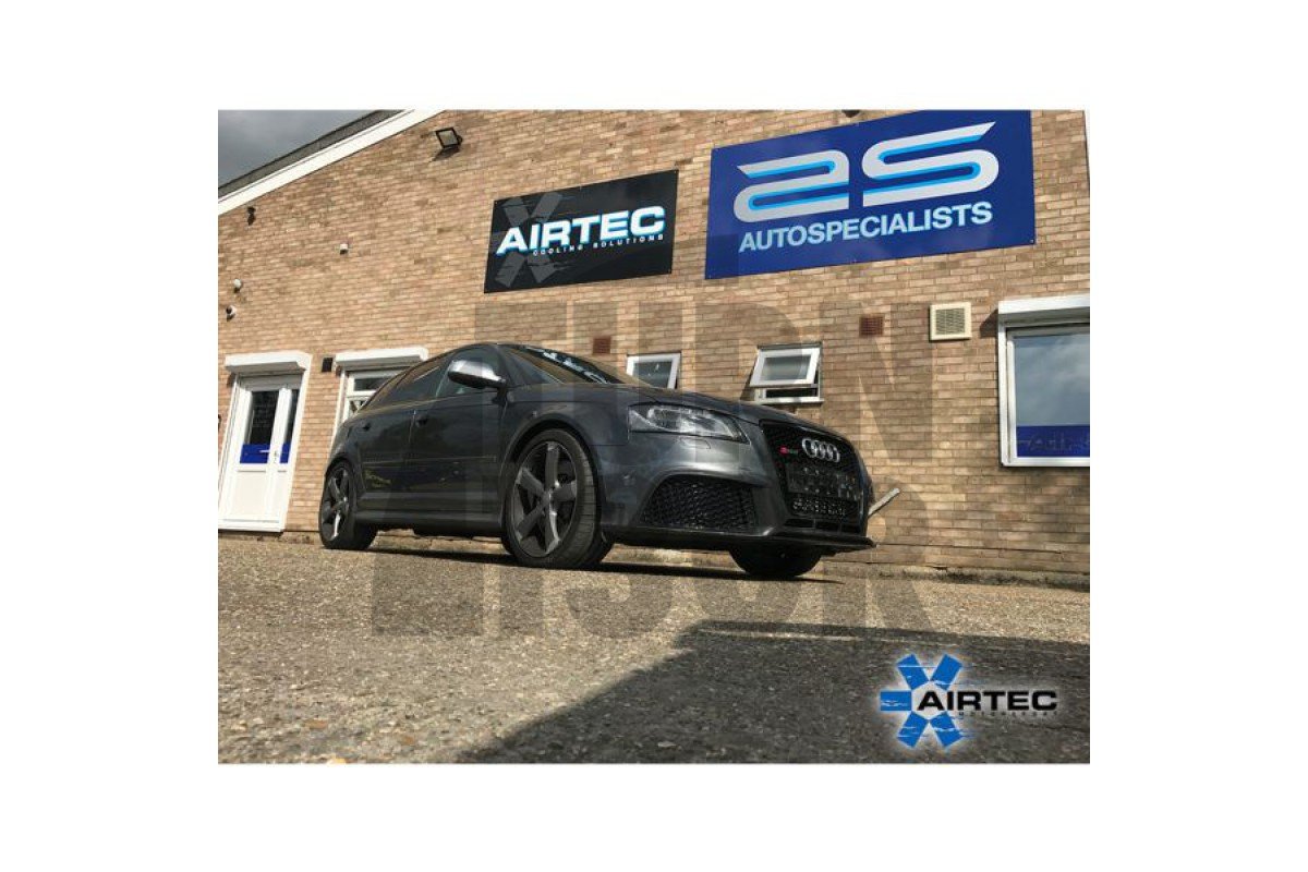 Audi RS3 8P Airtec Intercooler