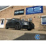 Audi RS3 8P Airtec Intercooler