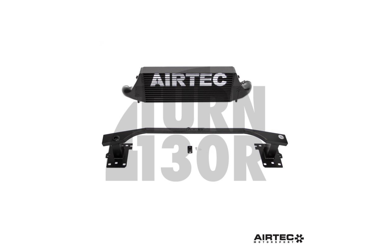Système dIntercooler Avancé par Airtec pour Audi RS3 8V Système dIntercooler Avancé par Airtec pour Audi RS3 8V