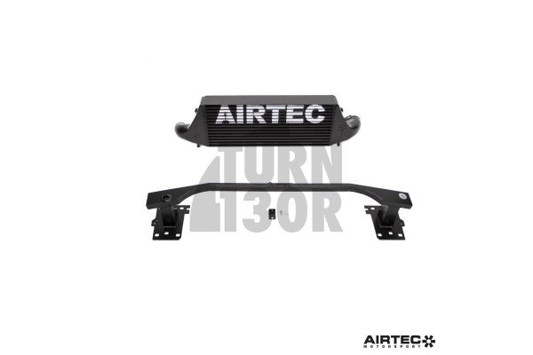 Système d'Intercooler Avancé par Airtec pour Audi RS3 8V